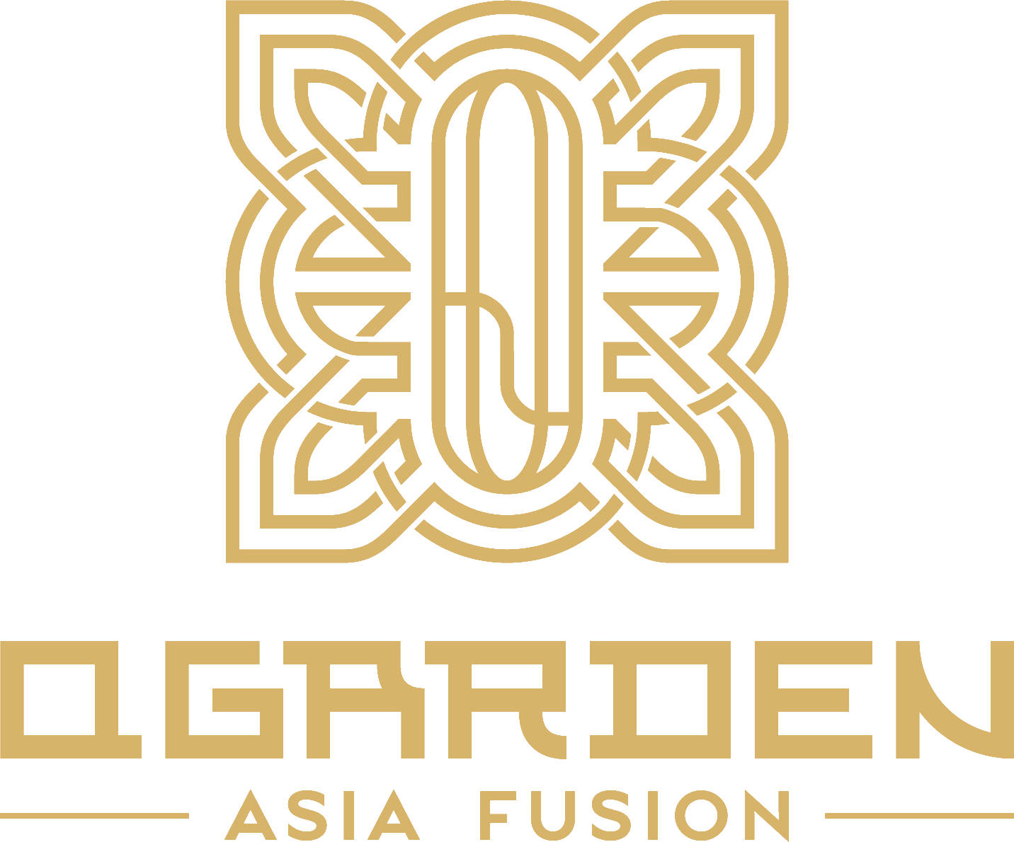 Q-Garden – Asia Fusion